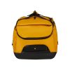 SAMSONITE Utazótáska 140876-1924, DUFFLE M (YELLOW) -ECODIVER