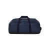 SAMSONITE Utazótáska 140876-2165, DUFFLE M (BLUE NIGHTS) -ECODIVER