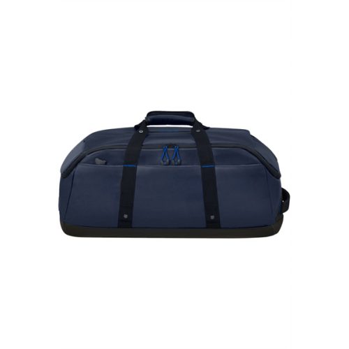 SAMSONITE Utazótáska 140876-2165, DUFFLE M (BLUE NIGHTS) -ECODIVER