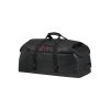 SAMSONITE Utazótáska 140877-1041, DUFFLE L (BLACK) -ECODIVER