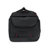 SAMSONITE Utazótáska 140877-1041, DUFFLE L (BLACK) -ECODIVER