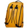 SAMSONITE Utazótáska 140877-1924, DUFFLE L (YELLOW) -ECODIVER