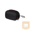 SAMSONITE Kozmetikai táska 140878-1041, TOILET KIT (BLACK) -ECODIVER