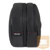 SAMSONITE Kozmetikai táska 140878-1041, TOILET KIT (BLACK) -ECODIVER