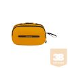 SAMSONITE Kozmetikai táska 140878-1924, TOILET KIT (YELLOW) -ECODIVER