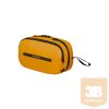 SAMSONITE Kozmetikai táska 140878-1924, TOILET KIT (YELLOW) -ECODIVER