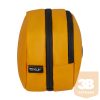 SAMSONITE Kozmetikai táska 140878-1924, TOILET KIT (YELLOW) -ECODIVER