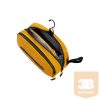 SAMSONITE Kozmetikai táska 140878-1924, TOILET KIT (YELLOW) -ECODIVER