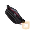 SAMSONITE Övtáska 140879-1041, BELT BAG (BLACK) -ECODIVER