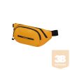 SAMSONITE Övtáska 140879-1924, BELT BAG (YELLOW) -ECODIVER