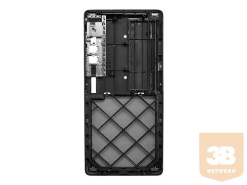 HP Dust Filter bezel Z2 G5 Tower