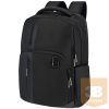 SAMSONITE 142142-1041, Hátizsák 14.1" (Black) -BIZ2GO