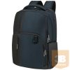 SAMSONITE 142142-1277, Hátizsák 14.1" (Deep blue) -BIZ2GO