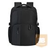 SAMSONITE 142144-1041, Hátizsák 15.6" (Black) -BIZ2GO