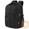 SAMSONITE 142144-1041, Hátizsák 15.6" (Black) -BIZ2GO