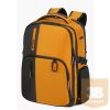 SAMSONITE Notebook hátizsák 142144-4702, LAPTOP BACKPACK 15.6" (NARANCSSÁRGA) -BIZ2GO