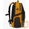 SAMSONITE Notebook hátizsák 142144-4702, LAPTOP BACKPACK 15.6" (NARANCSSÁRGA) -BIZ2GO