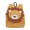 Sammies by SAMSONITE Gyermek hátizsák 142470-9674, BACKPACK S (LION lESTER) -HAPPY SAMMIES ECO