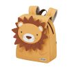 Sammies by SAMSONITE Gyermek hátizsák 142470-9674, BACKPACK S (LION lESTER) -HAPPY SAMMIES ECO