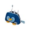 Sammies by SAMSONITE Gyermek nesszeser 142473-9675, TOILET KIT (PENGUIN PETER ) -HAPPY SAMMIES ECO