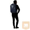 SAMSONITE Notebook hátizsák 142896-2165, TRAVEL BACKPACK S 38L 17.3" (BLUE NIGHTS) -ECODIVER