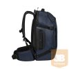 SAMSONITE Notebook hátizsák 142896-2165, TRAVEL BACKPACK S 38L 17.3" (BLUE NIGHTS) -ECODIVER