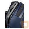 SAMSONITE Notebook hátizsák 142896-2165, TRAVEL BACKPACK S 38L 17.3" (BLUE NIGHTS) -ECODIVER