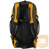 SAMSONITE Notebook hátizsák 142897-1924, TRAVEL BACKPACK M 55L 17.3" (YELLOW) -ECODIVER