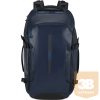 SAMSONITE Notebook hátizsák 142897-2165, TRAVEL BACKPACK M 55L 17.3" (BLUE NIGHTS) -ECODIVER