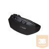 SAMSONITE Övtáska 143263-1276, BELT BAG (DEEP BLACK) -ROADER