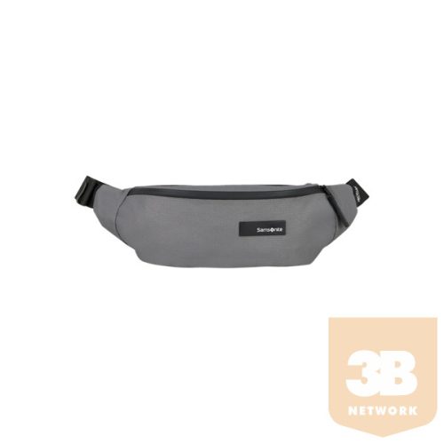 SAMSONITE Övtáska 143263-E569, BELT BAG (DRIFTER GREY) -ROADER