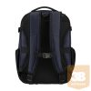 SAMSONITE Notebook hátizsák 143265-1247, LAPTOP BACKPACK M 15.6" (DARK BLUE) -ROADER