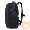 SAMSONITE Notebook hátizsák 143265-1247, LAPTOP BACKPACK M 15.6" (DARK BLUE) -ROADER