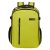 SAMSONITE Notebook hátizsák 143265-1515, LAPTOP BACKPACK M 15.6" (LIME) -ROADER