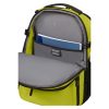 SAMSONITE Notebook hátizsák 143265-1515, LAPTOP BACKPACK M 15.6" (LIME) -ROADER