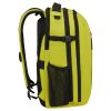 SAMSONITE Notebook hátizsák 143265-1515, LAPTOP BACKPACK M 15.6" (LIME) -ROADER