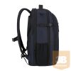 SAMSONITE Notebook hátizsák 143266-1247, LAPTOP BACKPACK L 17.3" EXP (DARK BLUE) -ROADER