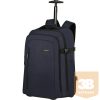 SAMSONITE Notebook hátizsák 143267-1247, LAPTOP BACKPACK WH 55/20 (DARK BLUE) -ROADER