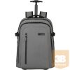 SAMSONITE Notebook hátizsák 143267-E569, LAPTOP BACKPACK WH 55/20 (DRIFTER GREY) -ROADER