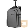 SAMSONITE Notebook hátizsák 143267-E569, LAPTOP BACKPACK WH 55/20 (DRIFTER GREY) -ROADER