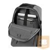 SAMSONITE Notebook hátizsák 143267-E569, LAPTOP BACKPACK WH 55/20 (DRIFTER GREY) -ROADER