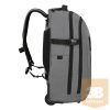 SAMSONITE Notebook hátizsák 143267-E569, LAPTOP BACKPACK WH 55/20 (DRIFTER GREY) -ROADER