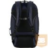 SAMSONITE Notebook hátizsák 143274-1247, TRAVEL BACKPACK S 38L 17.3" (DARK BLUE) -ROADER