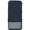 SAMSONITE Ruhatartó táska 143333-1549, GARMENT BAG TRI FOLD (MIDNIGHT BLUE) -RESPARK