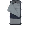 SAMSONITE Ruhatartó táska 143333-1549, GARMENT BAG TRI FOLD (MIDNIGHT BLUE) -RESPARK