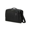 SAMSONITE Ruhatartó táska 143333-7416, GARMENT BAG TRI FOLD (OZONE BLACK) -RESPARK