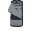 SAMSONITE Ruhatartó táska 143333-7416, GARMENT BAG TRI FOLD (OZONE BLACK) -RESPARK