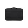 SAMSONITE Ruhatartó táska 143333-7416, GARMENT BAG TRI FOLD (OZONE BLACK) -RESPARK