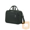 SAMSONITE Notebook táska 143334-1339, LAPTOP SHOULDER BAG (FOREST GREEN) -RESPARK