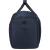 SAMSONITE NŐI Utazótáska 143336-1549, DUFFLE 55/22 TWONIGHTER (MIDNIGHT BLUE) -RESPARK